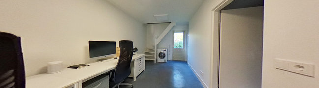 View 360° photo of Werkkamer of J.C. Wilslaan 16