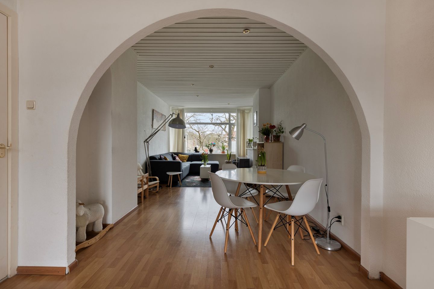 Photo 4 of Janssoniusstraat 69