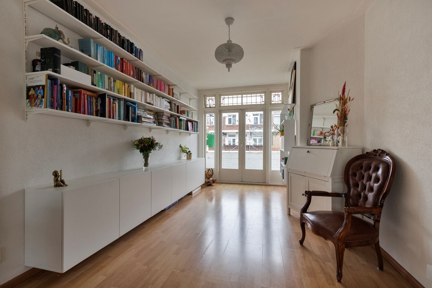 Photo 5 of Janssoniusstraat 69