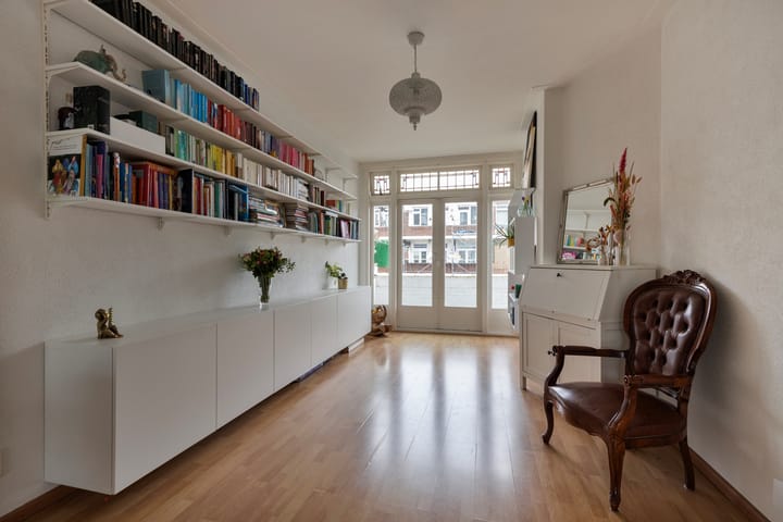 Foto 5 van Janssoniusstraat 69