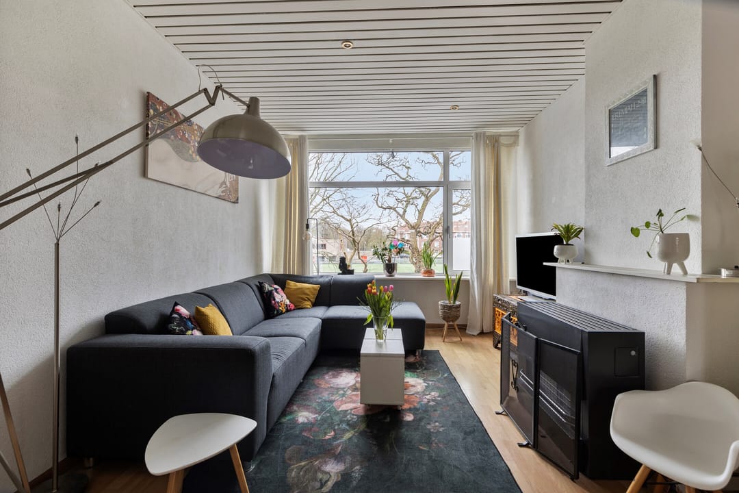 Photo 7 of Janssoniusstraat 69