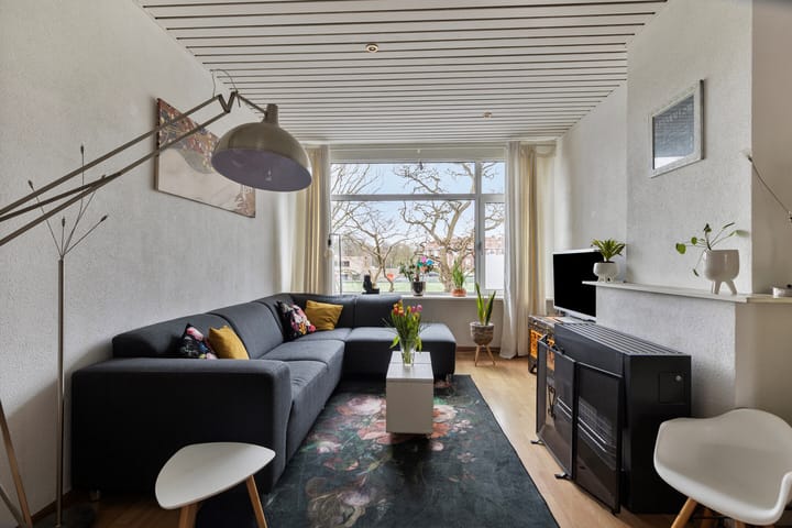 Foto 7 van Janssoniusstraat 69