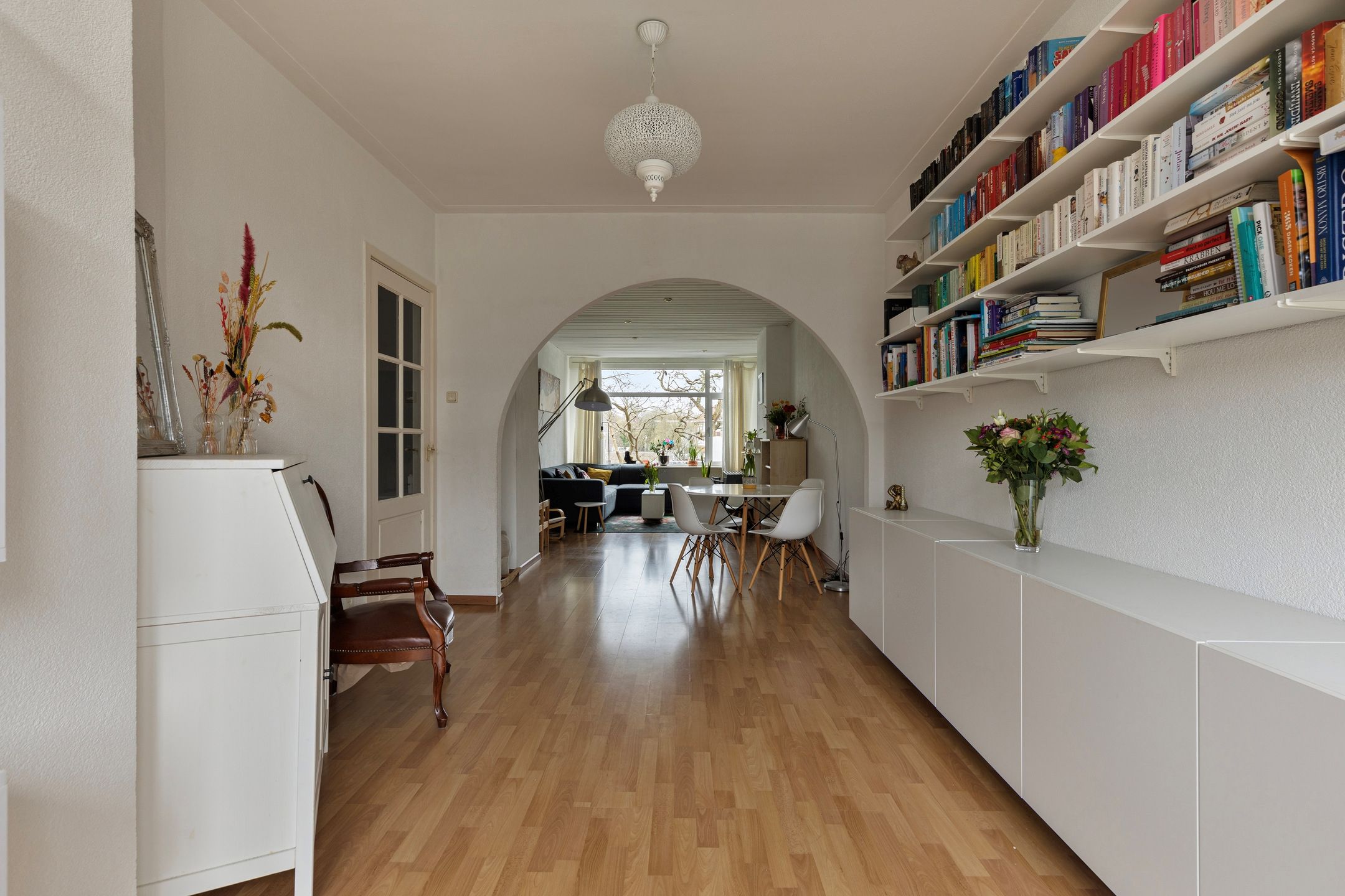 Photo 6 of Janssoniusstraat 69