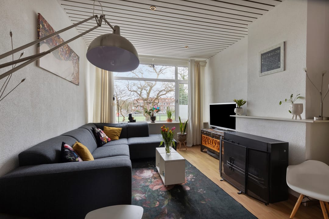 Photo 8 of Janssoniusstraat 69