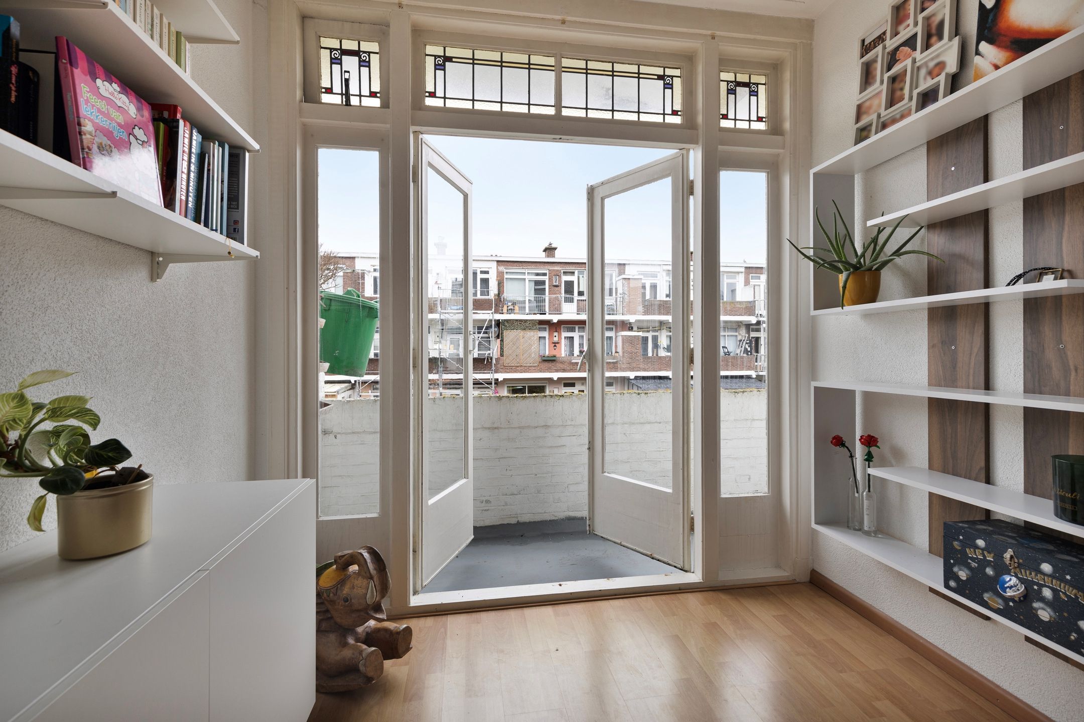 Photo 9 of Janssoniusstraat 69