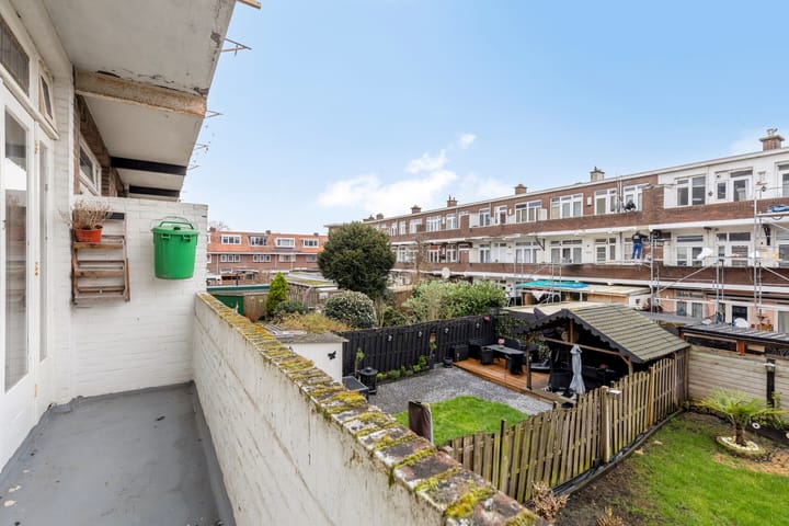 Foto 10 van Janssoniusstraat 69