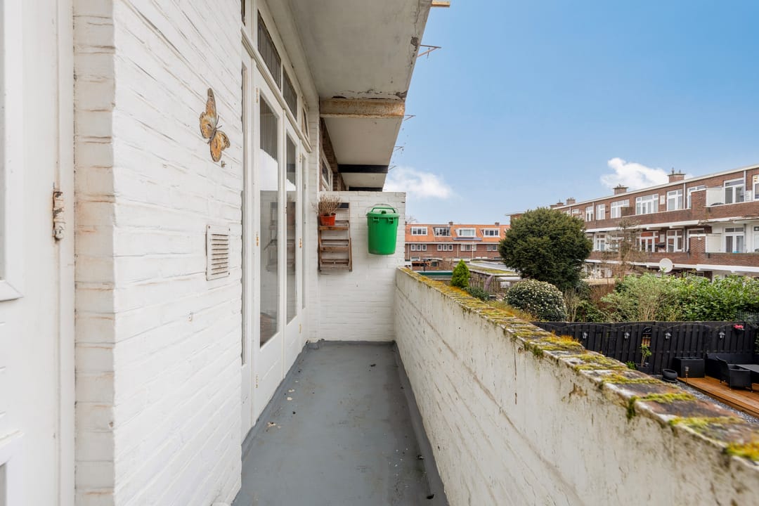 Photo 11 of Janssoniusstraat 69