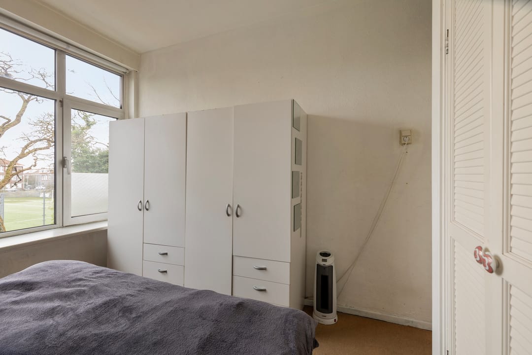 Photo 13 of Janssoniusstraat 69