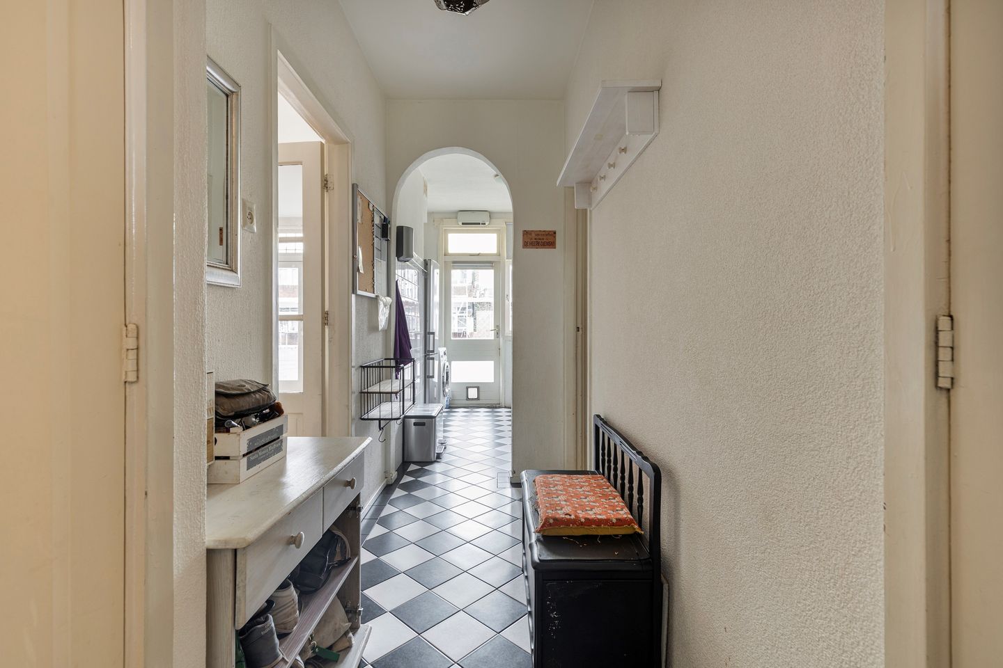 Photo 14 of Janssoniusstraat 69