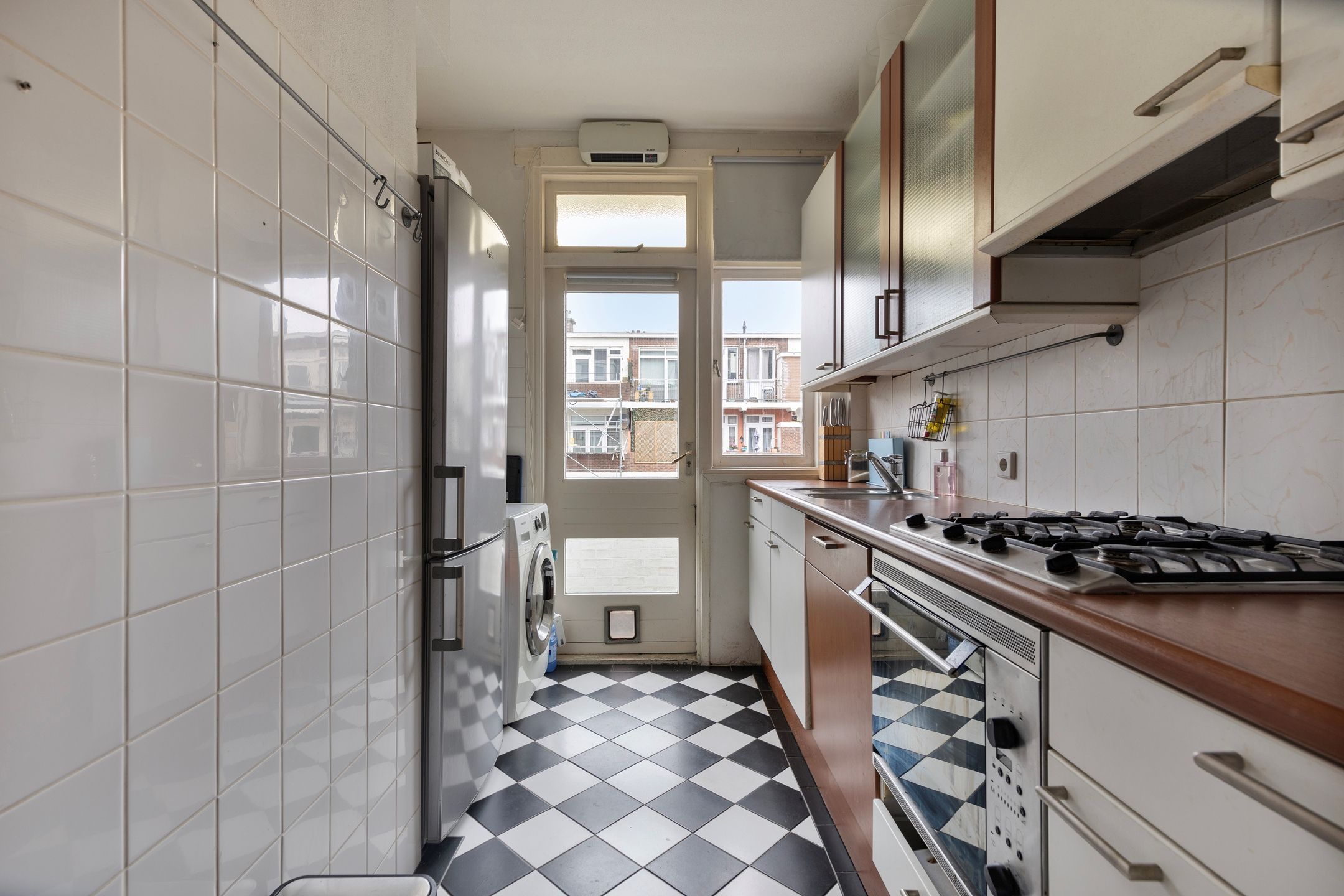 Photo 15 of Janssoniusstraat 69