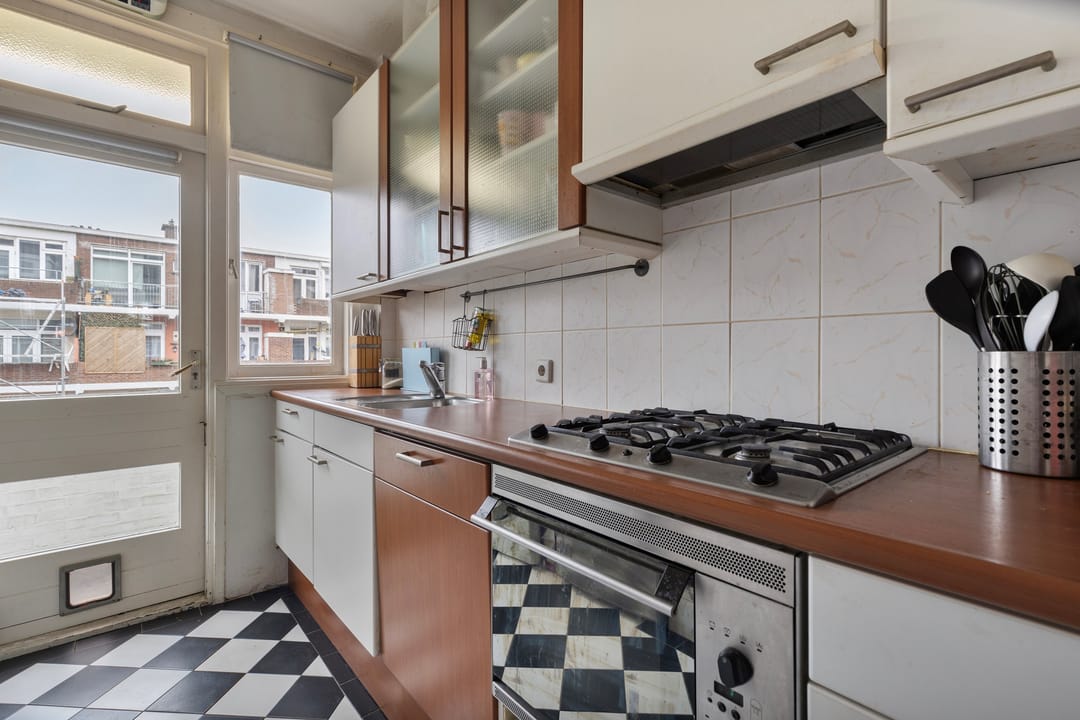 Photo 17 of Janssoniusstraat 69