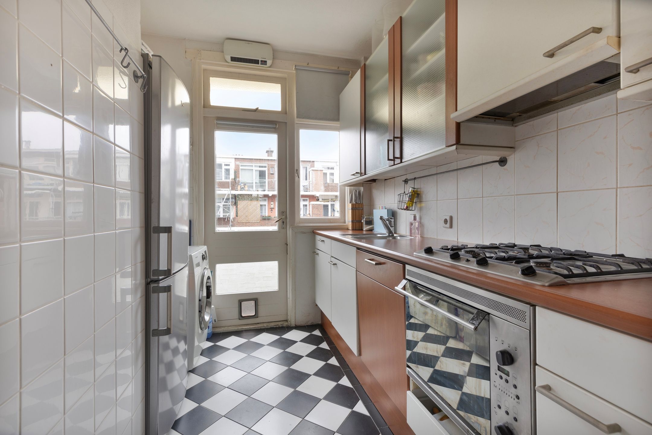 Photo 18 of Janssoniusstraat 69