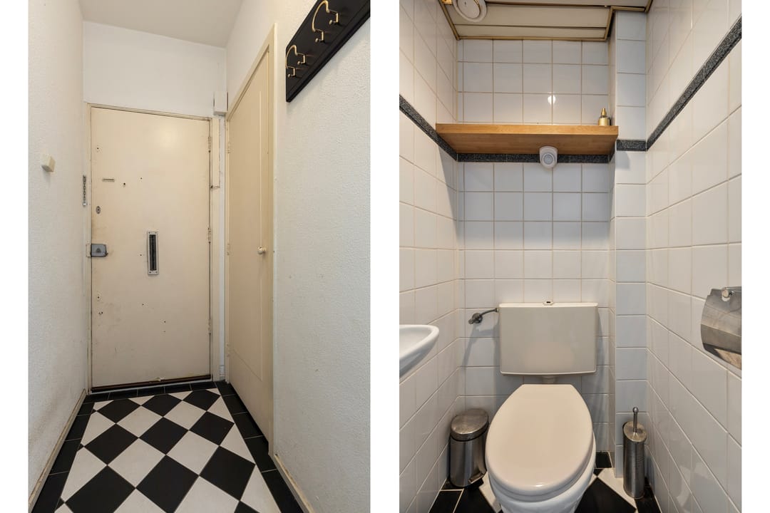 Photo 23 of Janssoniusstraat 69