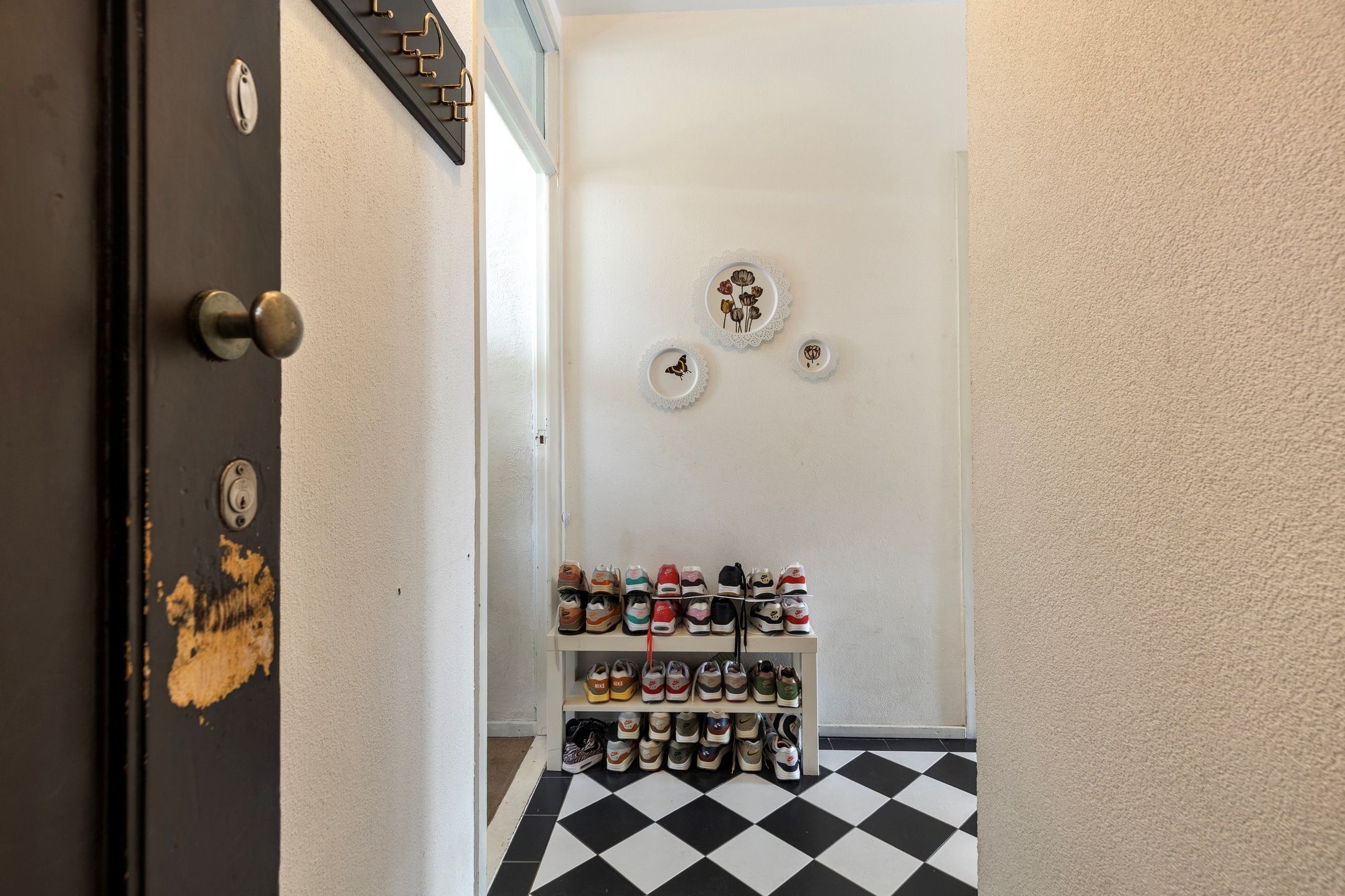 Photo 24 of Janssoniusstraat 69