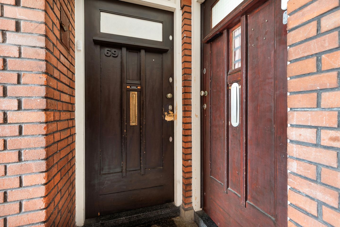 Photo 25 of Janssoniusstraat 69