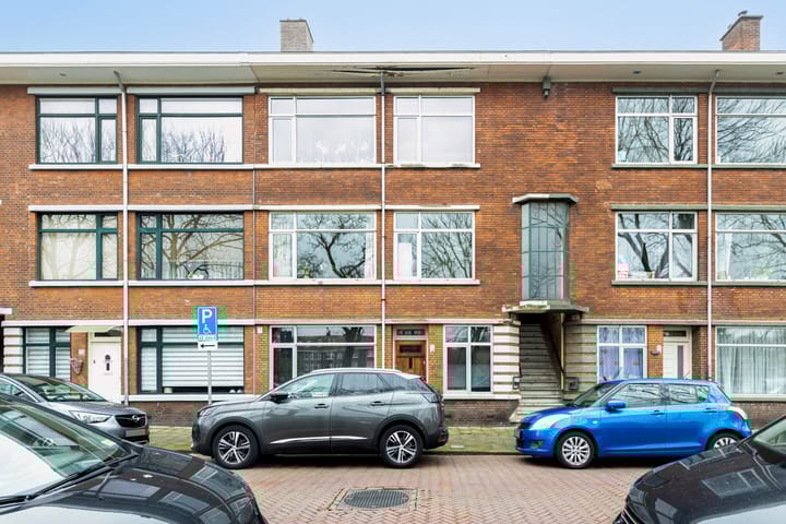 Foto 27 van Janssoniusstraat 69