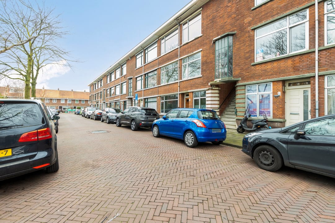 Photo 28 of Janssoniusstraat 69