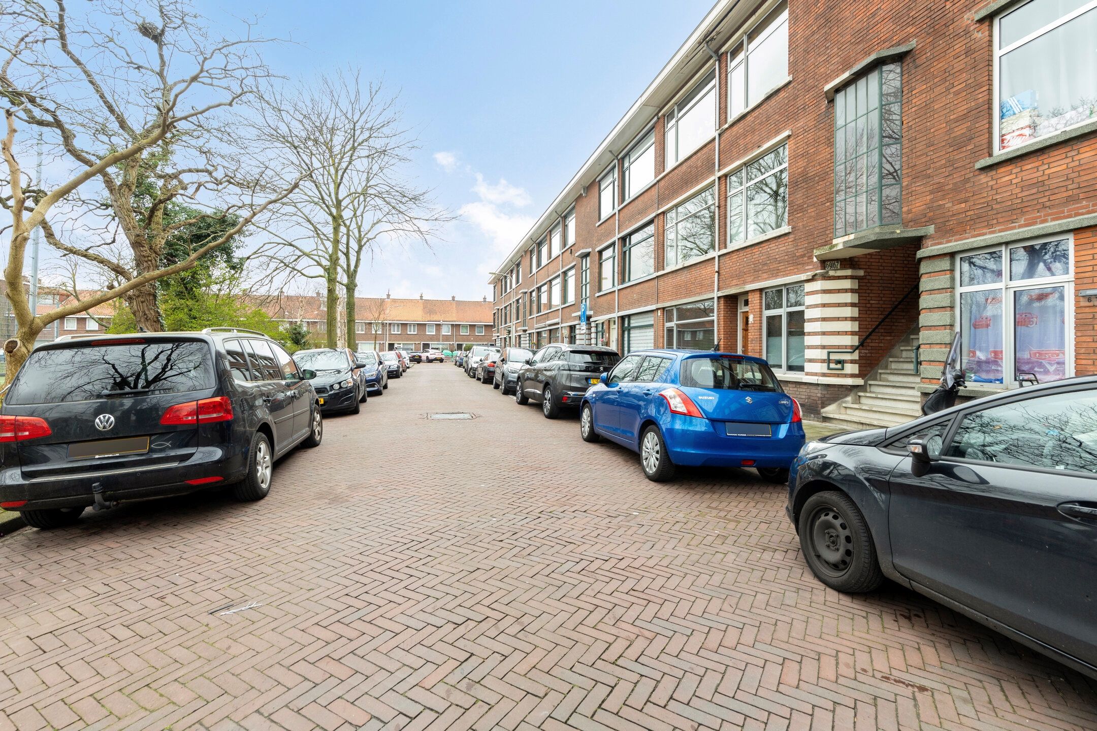 Photo 30 of Janssoniusstraat 69