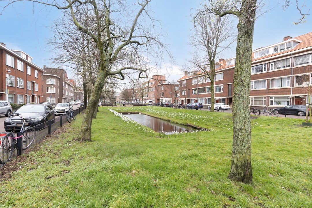 Photo 31 of Janssoniusstraat 69