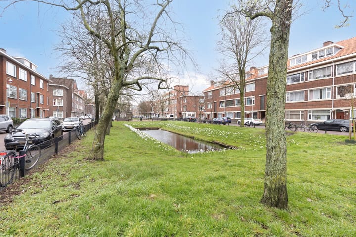 Foto 31 van Janssoniusstraat 69