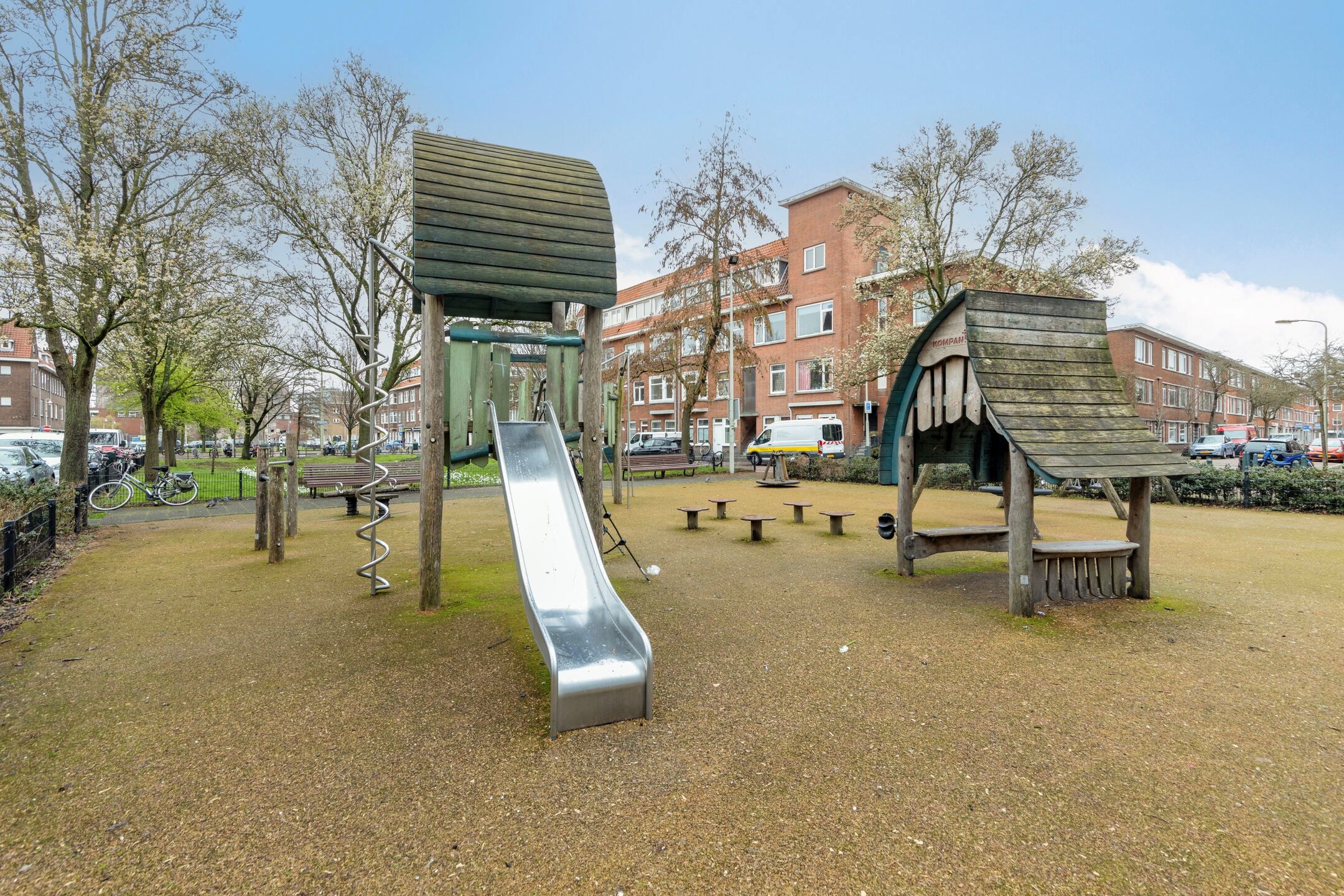 Photo 33 of Janssoniusstraat 69