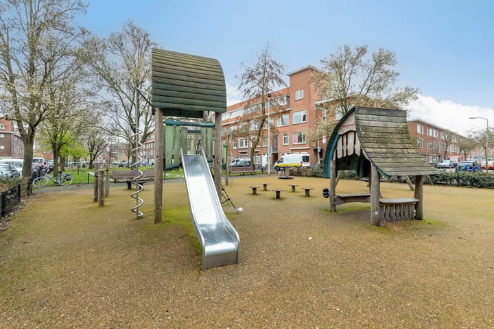 Foto 33 van Janssoniusstraat 69