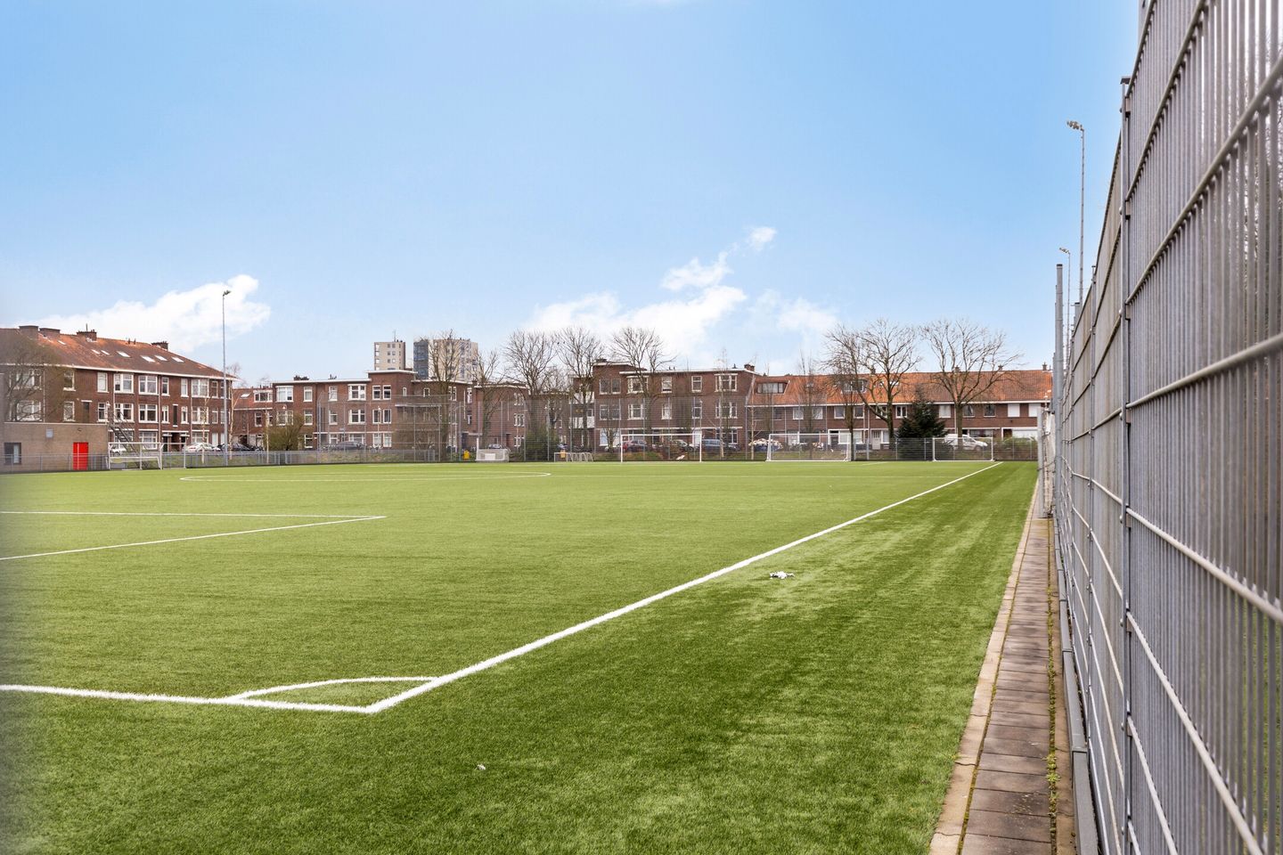 Photo 34 of Janssoniusstraat 69