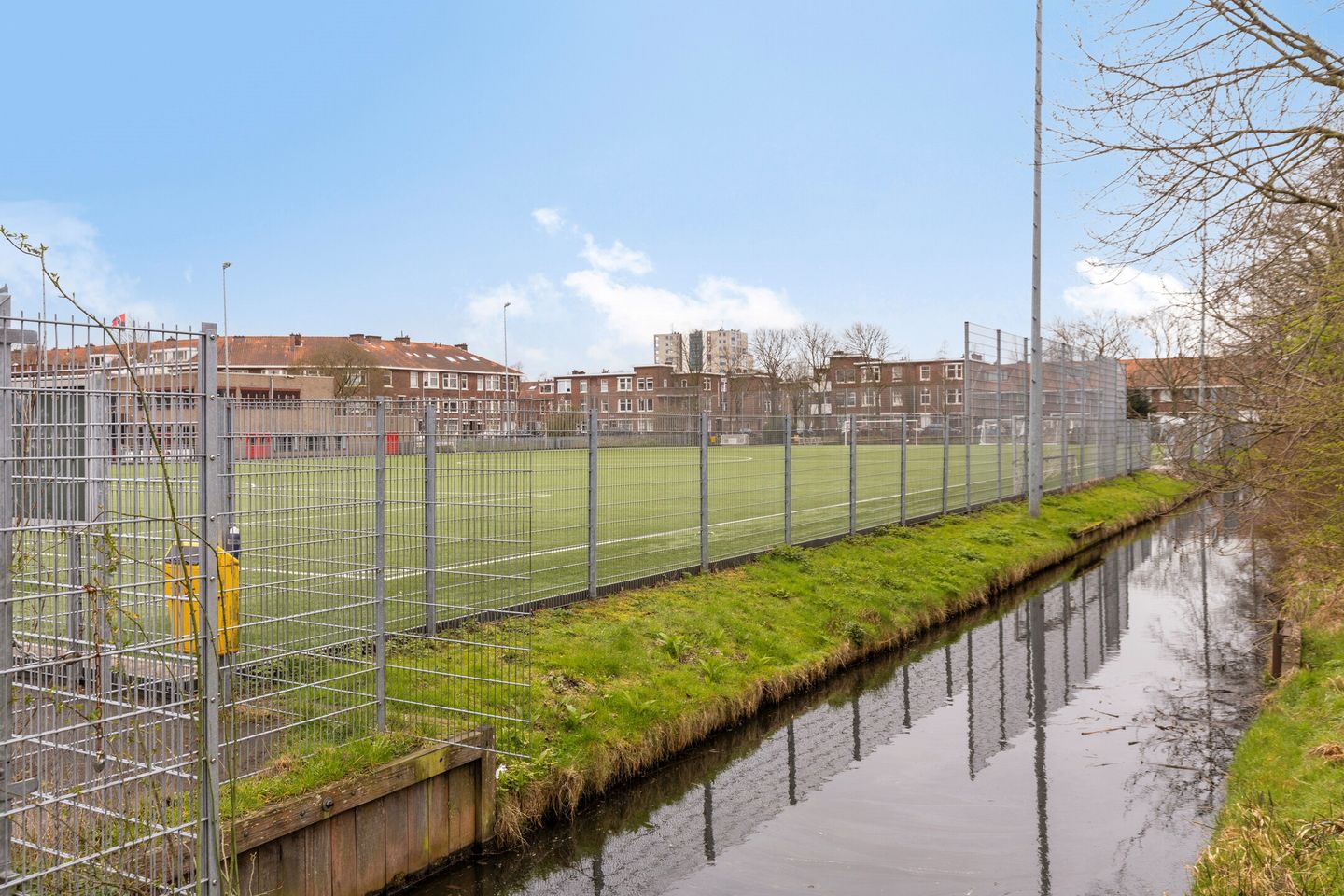 Photo 35 of Janssoniusstraat 69