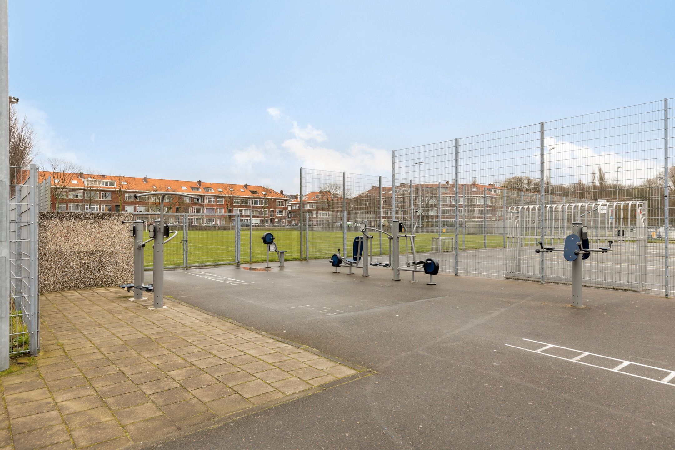 Photo 36 of Janssoniusstraat 69