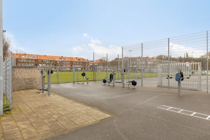 Foto 36 van Janssoniusstraat 69