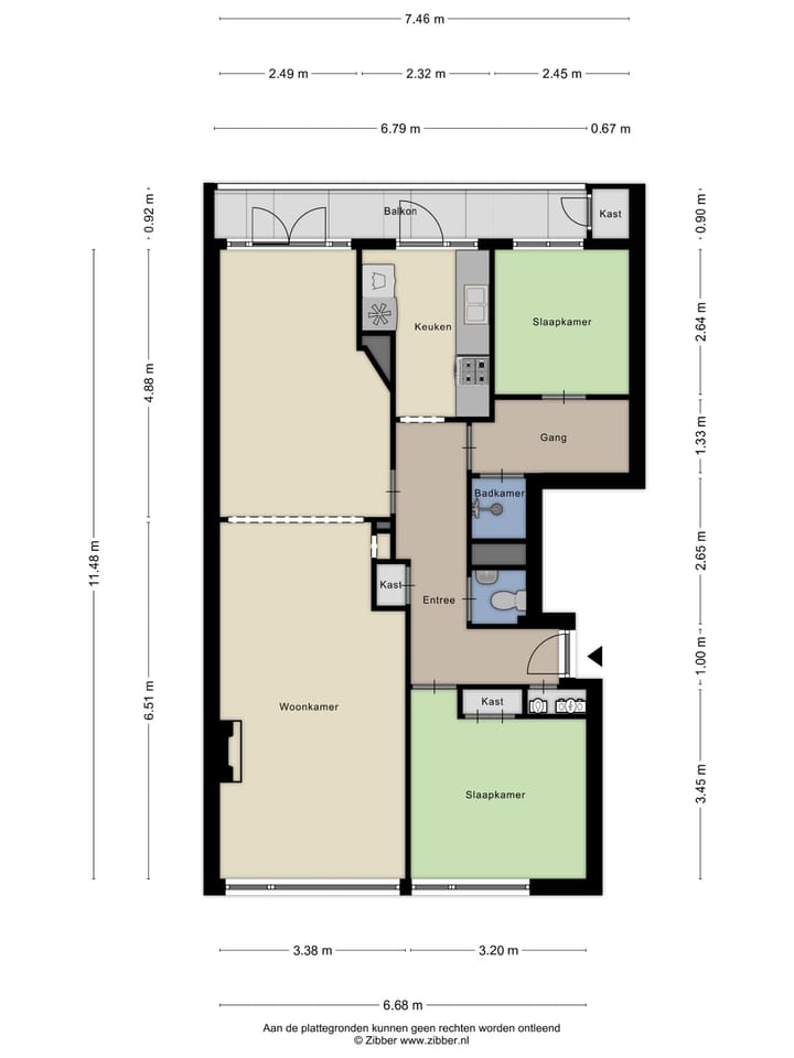 Foto 37 van Janssoniusstraat 69