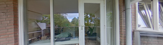 View 360° photo of Balkon of Sandenburg 125