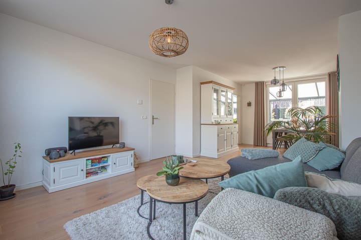 Foto 9 van Elzenstraat 3