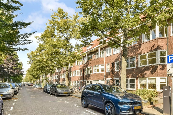 View photo 20 of Orteliusstraat 296-H