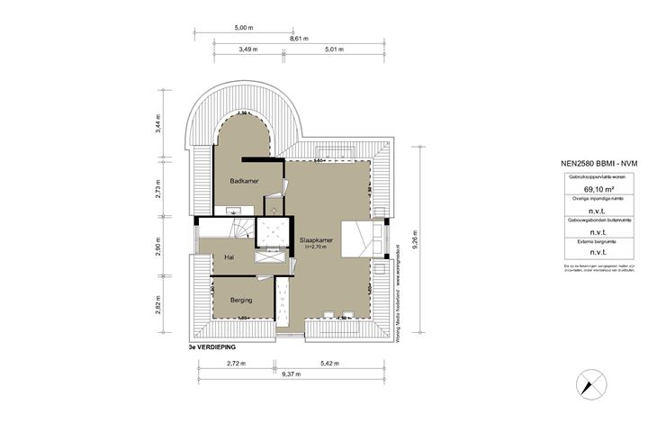 Bekijk foto 33 van Amsteldijk Noord 103-E