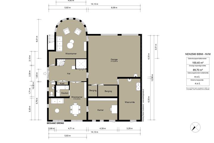 Bekijk foto 30 van Amsteldijk Noord 103-E