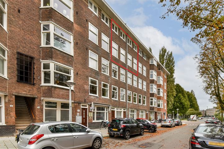 Bekijk foto 1 van Uiterwaardenstraat 210-3