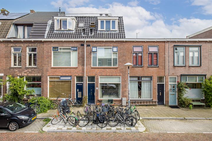 View photo 1 of Orchideestraat 27