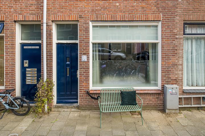 Bekijk foto 28 van Orchideestraat 27