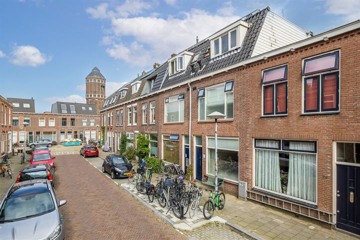 Bekijk foto 29 van Orchideestraat 27