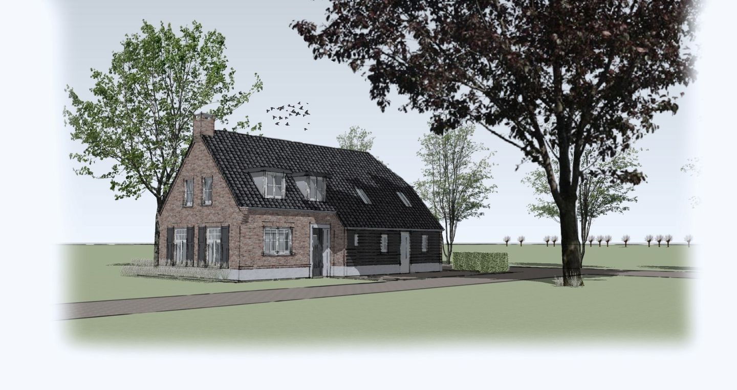 Photo 1 of Wellseindsestraat