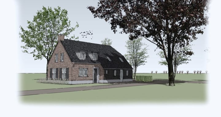 Photo 1 of Wellseindsestraat