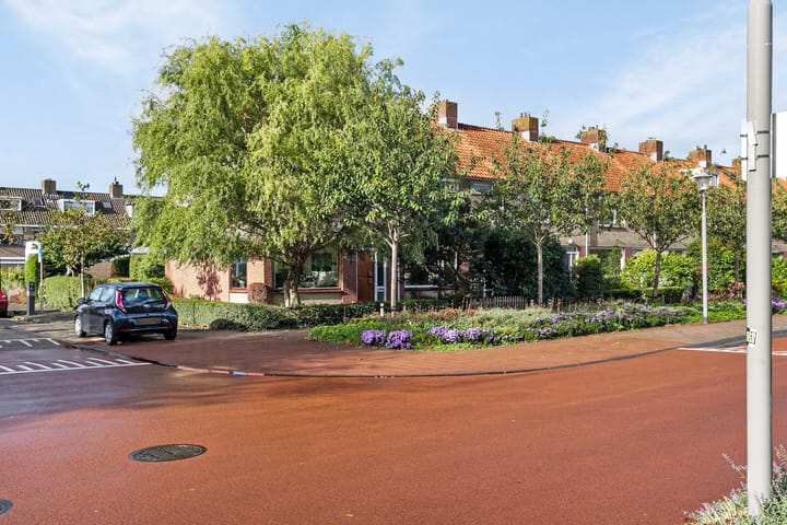 Foto 3 van Katwijkerweg 74