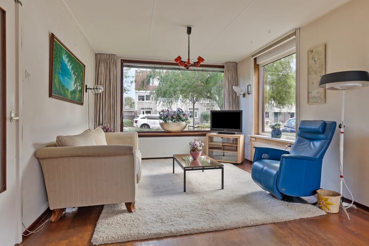 Foto 7 van Katwijkerweg 74