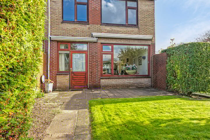 Foto 16 van Katwijkerweg 74