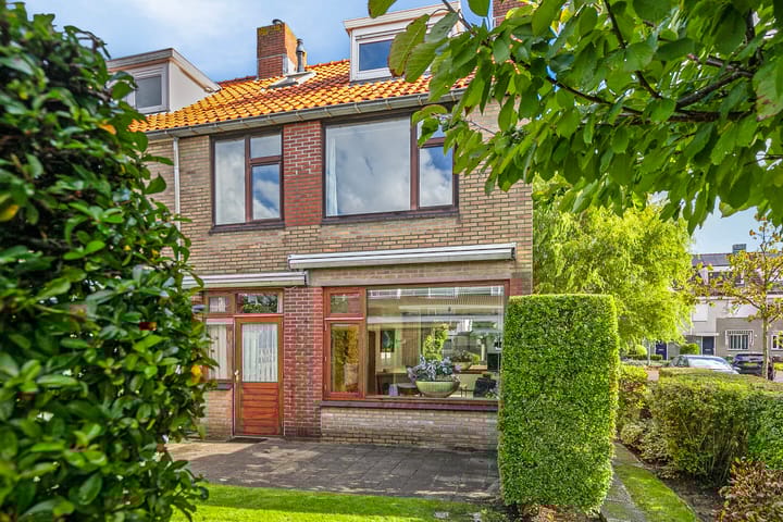 Foto 17 van Katwijkerweg 74