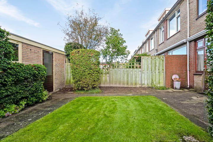 Foto 18 van Katwijkerweg 74