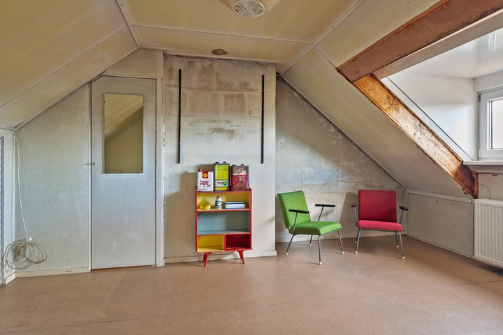 Foto 33 van Katwijkerweg 74