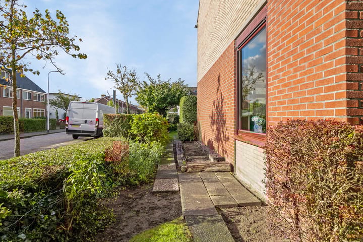 Foto 38 van Katwijkerweg 74