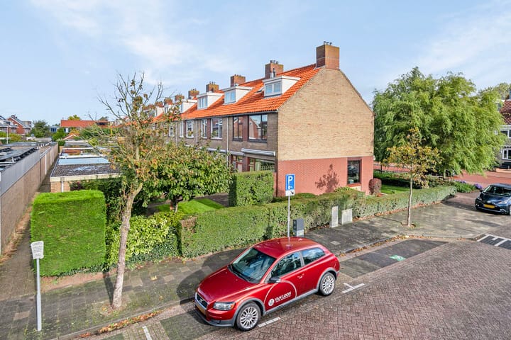 Foto 42 van Katwijkerweg 74